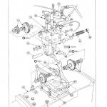 Massey Ferguson 4215, 4220, 4243, 4253, 4263 Tractor Service Manual - Image 4