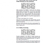 BT PPT 1400MX, PPT 1600MX, PPT 2000MX, PPL 2000MX Pallet Truck Manual - Image 2