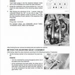Komatsu D155AX-8 Dozer Service Manual - Image 4