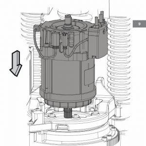 BT SWE140S, SWE145, SWE145L, SWE160, SWE160L, SWE200, SWE200L Manual - Image 3