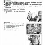 Komatsu HM300-5 Dump Truck Service Manual - Image 5