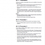 BT Reflex RR BE, RR BE CC Reach Trucks Service Manual - Image 5