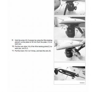 Komatsu D37EXi-24, D37PXi-24, D39EXi-24, D39PXi-24 Dozer Service Manual - Image 5