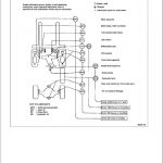 Mitsubishi 2FBC25, 2FBC25E, 2FBC30 Forklift Service Manual - Image 5