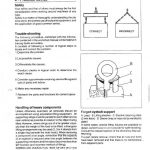 Massey Ferguson 3095, 3115, 3120, 3125, 3140 Tractor Service Manual - Image 4