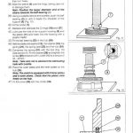 Massey Ferguson 3095, 3115, 3120, 3125, 3140 Tractor Service Manual - Image 5