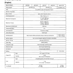 Kubota W5019, W5019-P, W5019-PC, W5019-T, W5019-TC Mower Service Manual
