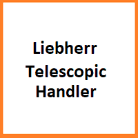 Telescopic Handler