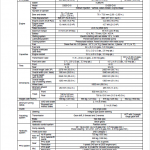 Kubota B1710, B1710D, B2110, B2110D, B2110DB, B2110HDB Tractor Manual - Image 2