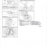 Kubota M96S, M108S Tractor Workshop Service Repair Manual - Image 2