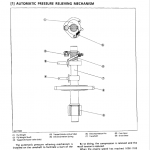 Kubota W5019, W5019-P, W5019-PC, W5019-T, W5019-TC Mower Service Manual - Image 2