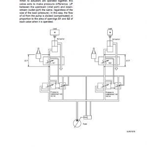 Komatsu PC27MR-2, PC30MR-2, PC35MR-2, PC40MR-2, PC50MR-2 Excavator Manual - Image 2