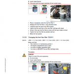 Liebherr L506, L507, L508, L509, L510, L514 Wheel Loader Service Manual - Image 2