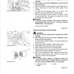 Kubota GZD15 Zero Turn Mowers Service Manual - Image 3