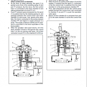 Komatsu D61EX-15, D61PX-15 Dozer Service Manual - Image 5