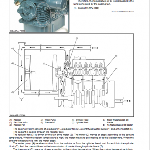 Kubota RTV-X900, RTV-X1120D Utility Vehicle Workshop Service Manual - Image 3