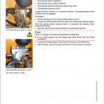 Liebherr L507S, L509S, L514 Wheel Loader Service Manual - Image 5