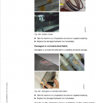 Liebherr L526 Type 1558 Wheel Loader Service Manual - Image 4