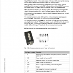 Liebherr L546 Type 1560 Wheel Loader Service Manual - Image 5