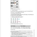 Liebherr L566 Type 1484 Wheel Loader Service Manual - Image 5