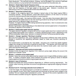 Liebherr A900 ZW and A900 Litronic Excavator Service Manual - Image 5