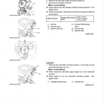 Kubota GR1600 Riding Mower Service Manual - Image 5