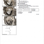 Kubota L3240, L3540, L4240, L5040, L5240, L5740 Tractors Service Manual - Image 5