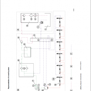 Liebherr D934 A7 SCR, D936 A7 SCR, D946 A7 SCR Engine Service Manual - Image 3