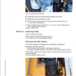 Liebherr LR 626 Crawler Dozer Service Repair Service Manual - Image 2