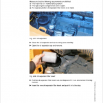 Liebherr PR 746 Crawler Dozer Repair Service Manual - Image 2