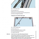 Liebherr TL441 Type 1234 Telescopic Handler Service Manual - Image 2