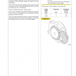 Liebherr D924 A7-00, D924 A7-04, 924 A7-14 Diesel Engine Technical Repair Manual (SN between 2016010001 - 2019010000) - Image 2