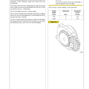 Liebherr D924 A7-04, D924 A7-14 Engine Service Manual - Image 3