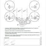 Liebherr D934 A7 DPF, D936 A7 DPF, D946 A7 DPF Diesel Engine Service Repair Manual - Image 2