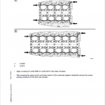Liebherr D9508 A7, D9512 A7 Diesel Engine Service Repair Manual - Image 2