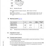 Liebherr TA 230, TA 240 Articulated Truck Service Manual - Image 2
