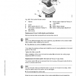 Liebherr PR 716 Crawler Dozer Repair Service Manual - Image 3