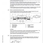 Liebherr TL435-10, TL435-13, TL442-13, TL445-10 Telescopic Handler Service Manual - Image 2