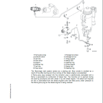 Liebherr D846 Diesel Engine Service Repair Manual - Image 3