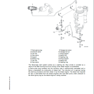 Liebherr D846 Engine Service Manual - Image 3