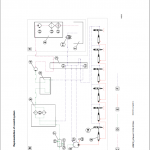 Liebherr D934 A7 SCR,  D936 A7 SCR, D946 A7 SCR Diesel Engine Service Repair Manual - Image 3
