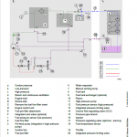Liebherr D934 A7–04,  D944 A7–04,  D936 A7–04,  D946 A7–04 Engine Service Repair Manual - Image 3