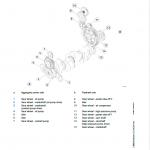 Liebherr D9508 A7, D9512 A7 Diesel Engine Service Repair Manual - Image 3