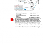 Liebherr L556 Type 1288 Wheel Loader Service Manual - Image 4