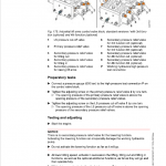 Liebherr L566 Type 1168 Wheel Loader Service Manual - Image 4