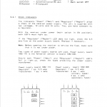 Liebherr LR 611, LR 621, LR 631, LR 641 Crawler Dozer Service Manual - Image 4