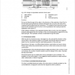 Liebherr PR 716 Crawler Dozer Repair Service Manual - Image 4