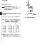 Liebherr D404, D405 (TH4) Diesel Engine Service Repair Manual - Image 4