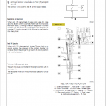Liebherr D924 A7-00, D924 A7-04, 924 A7-14 Diesel Engine Technical Repair Manual (SN between 2016010001 - 2019010000) - Image 4