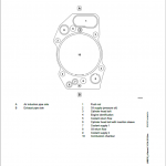 Liebherr D934 A7 SCR,  D936 A7 SCR, D946 A7 SCR Diesel Engine Service Repair Manual - Image 4